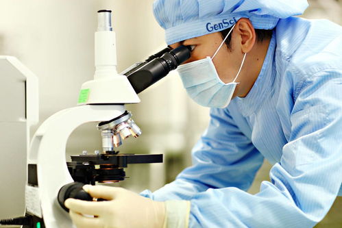 金賽藥業 長效生長激素領跑全球，熱能產品研發蓄勢待發