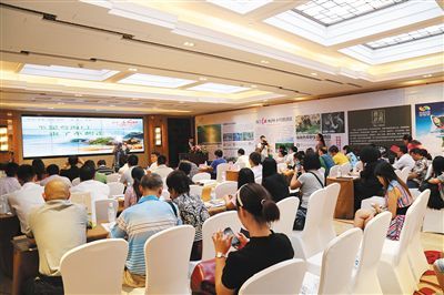 海口打造“旅游+++”促銷升級版(圖)