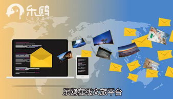 區塊鏈旅游平臺如何牽動世界經濟流向