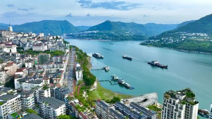 喜迎高鐵時(shí)代丨縣文旅委:探索文旅融合新路徑 構(gòu)建全域旅游新格局
